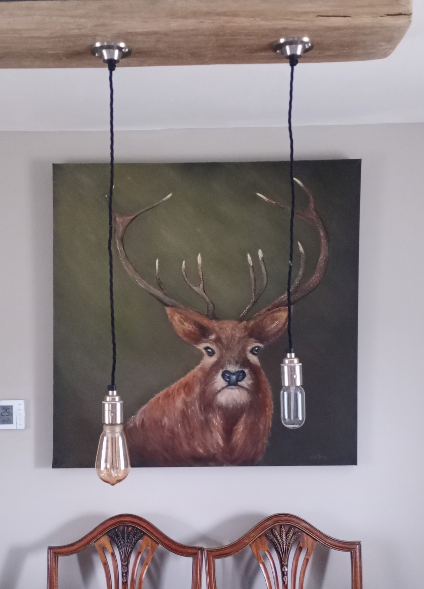 Chris Tooby Artist & Pet Portraits