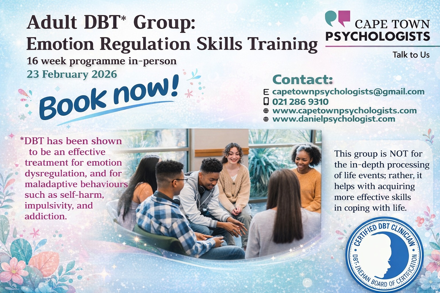 Cape Town Psychologists Practice | Cape Town
