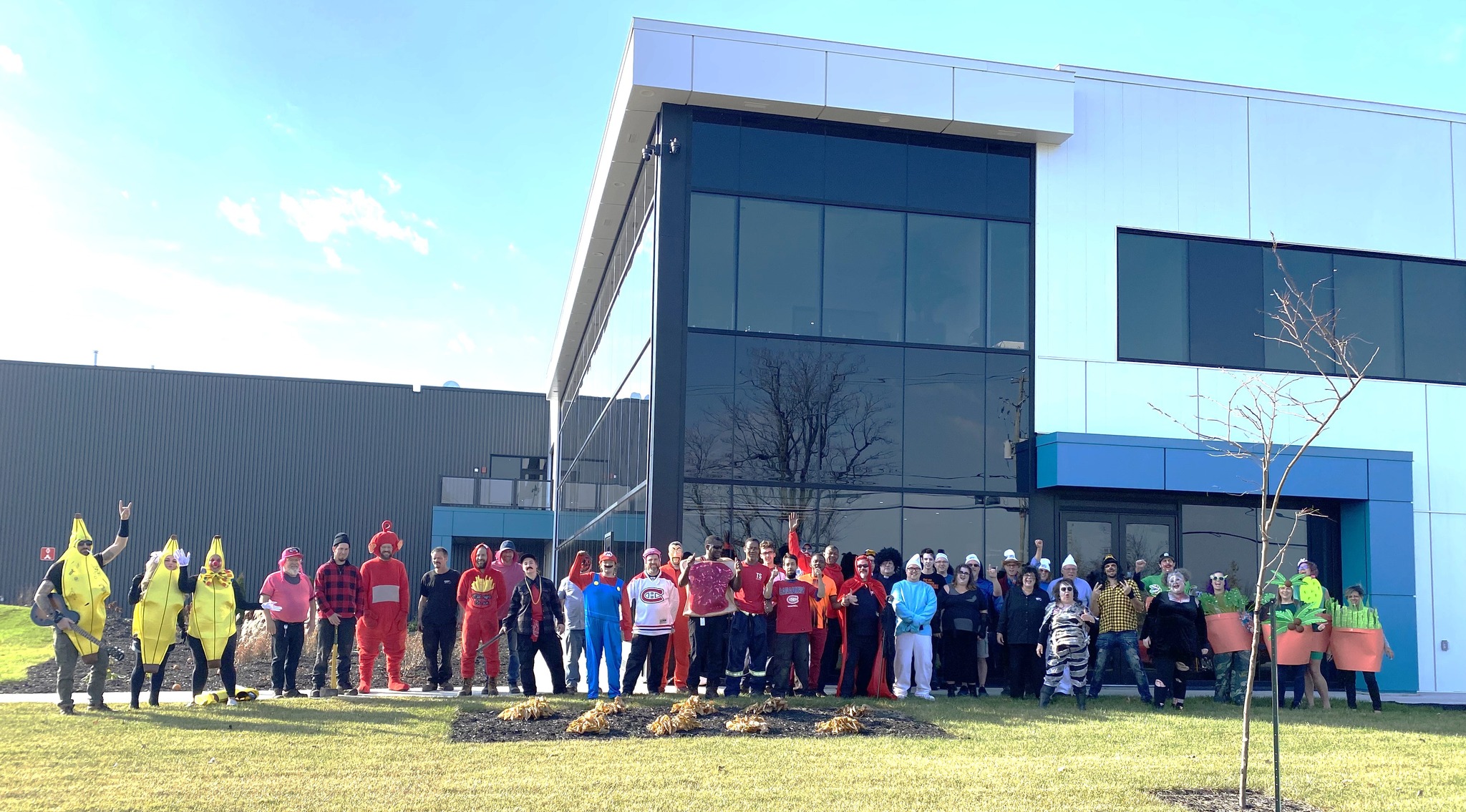 Groupe TYT inc. | Drummondville QC