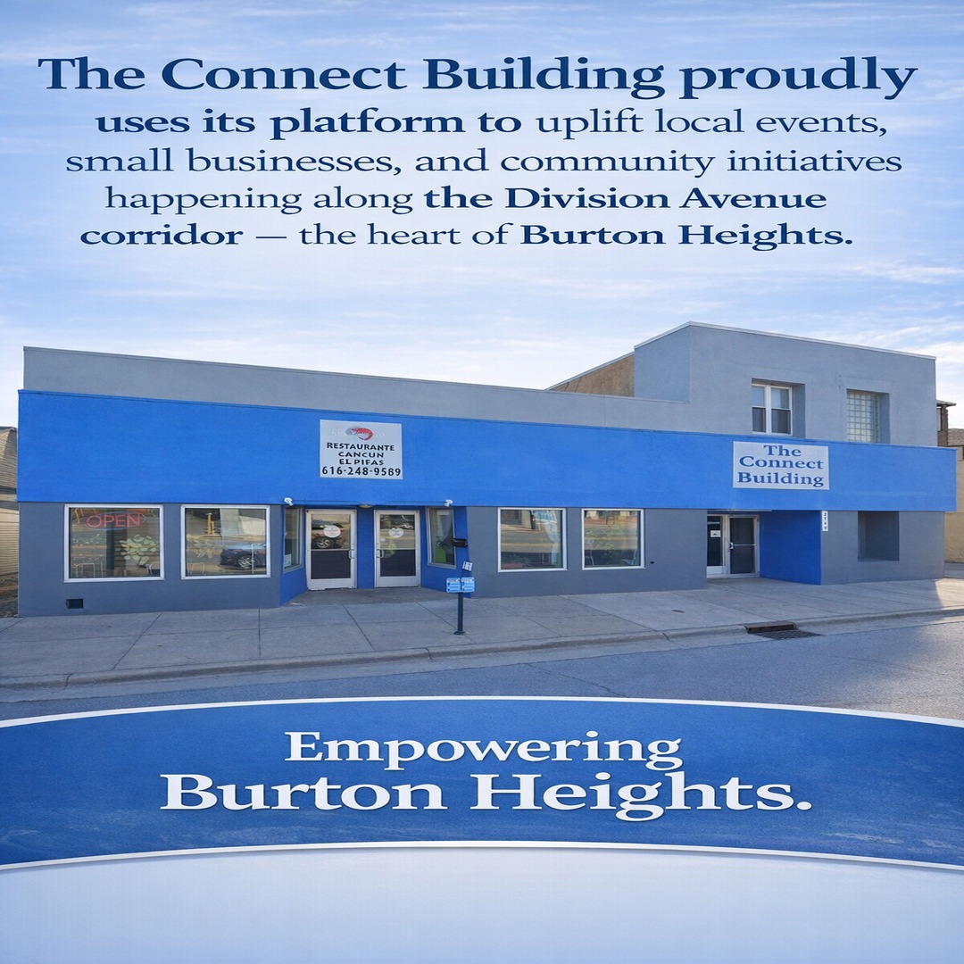 The Connect Building