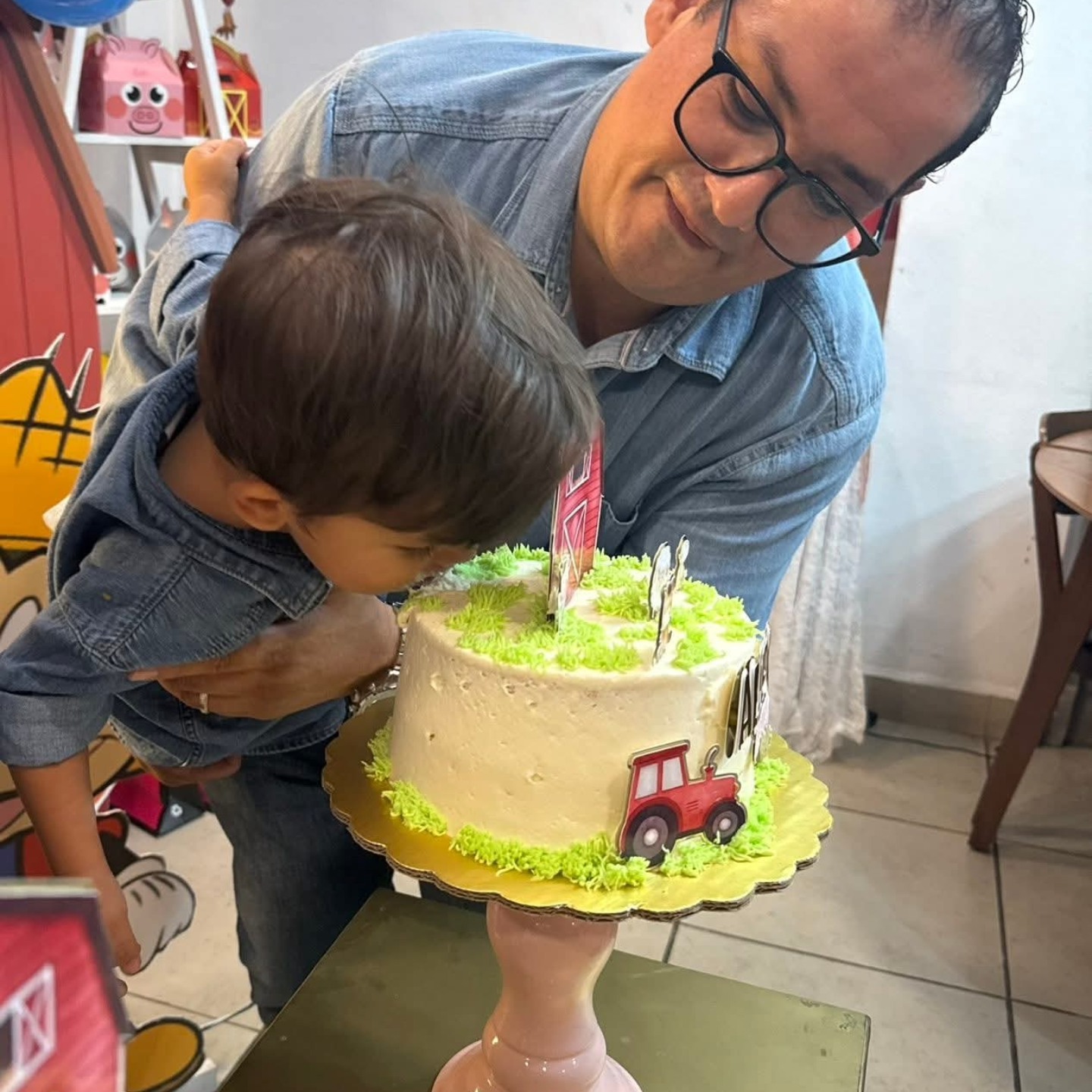 Ari Baker Homemade | Monterrey