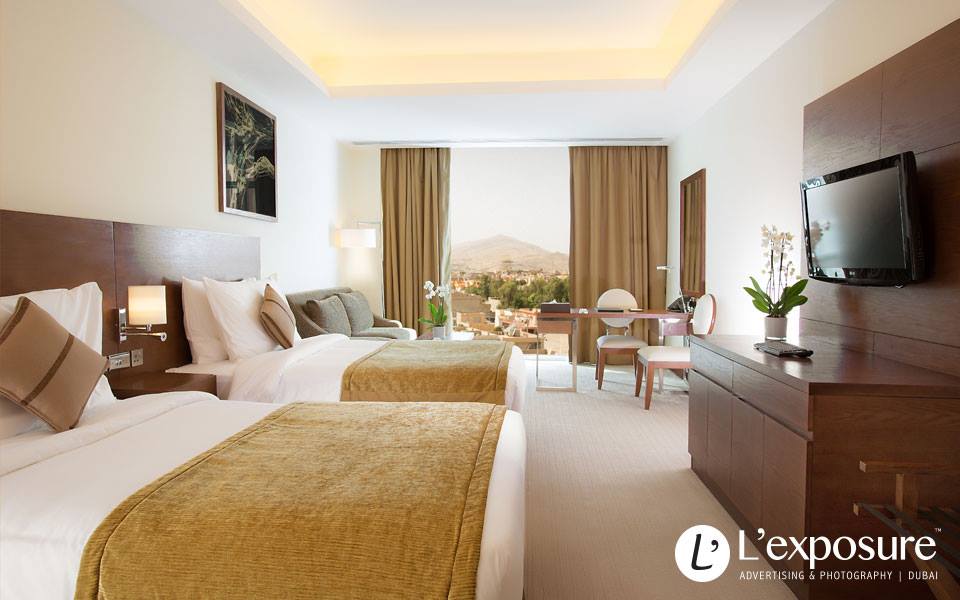 Lexposure | Dubai