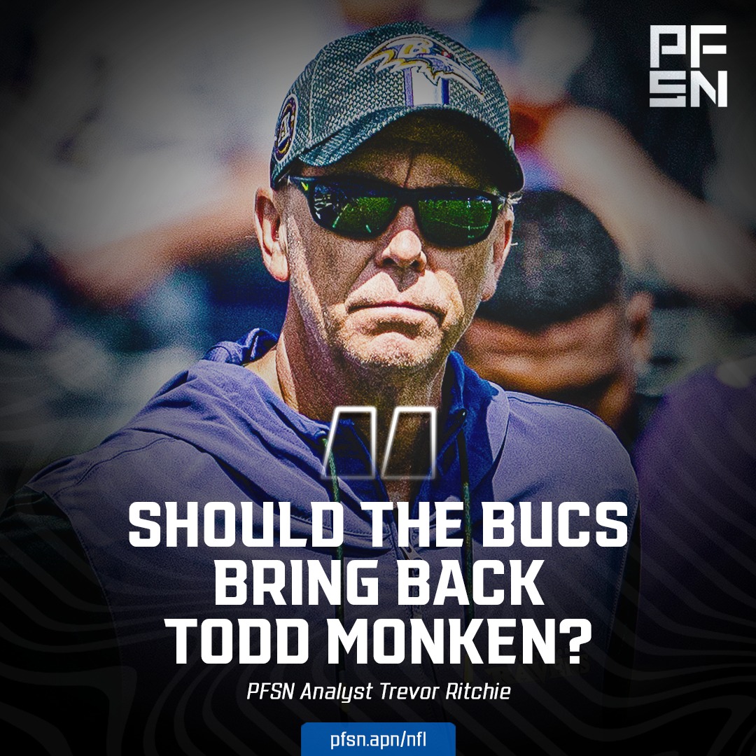 Todd Monken, 59, has... - Pro Football & Sports Network | Facebook