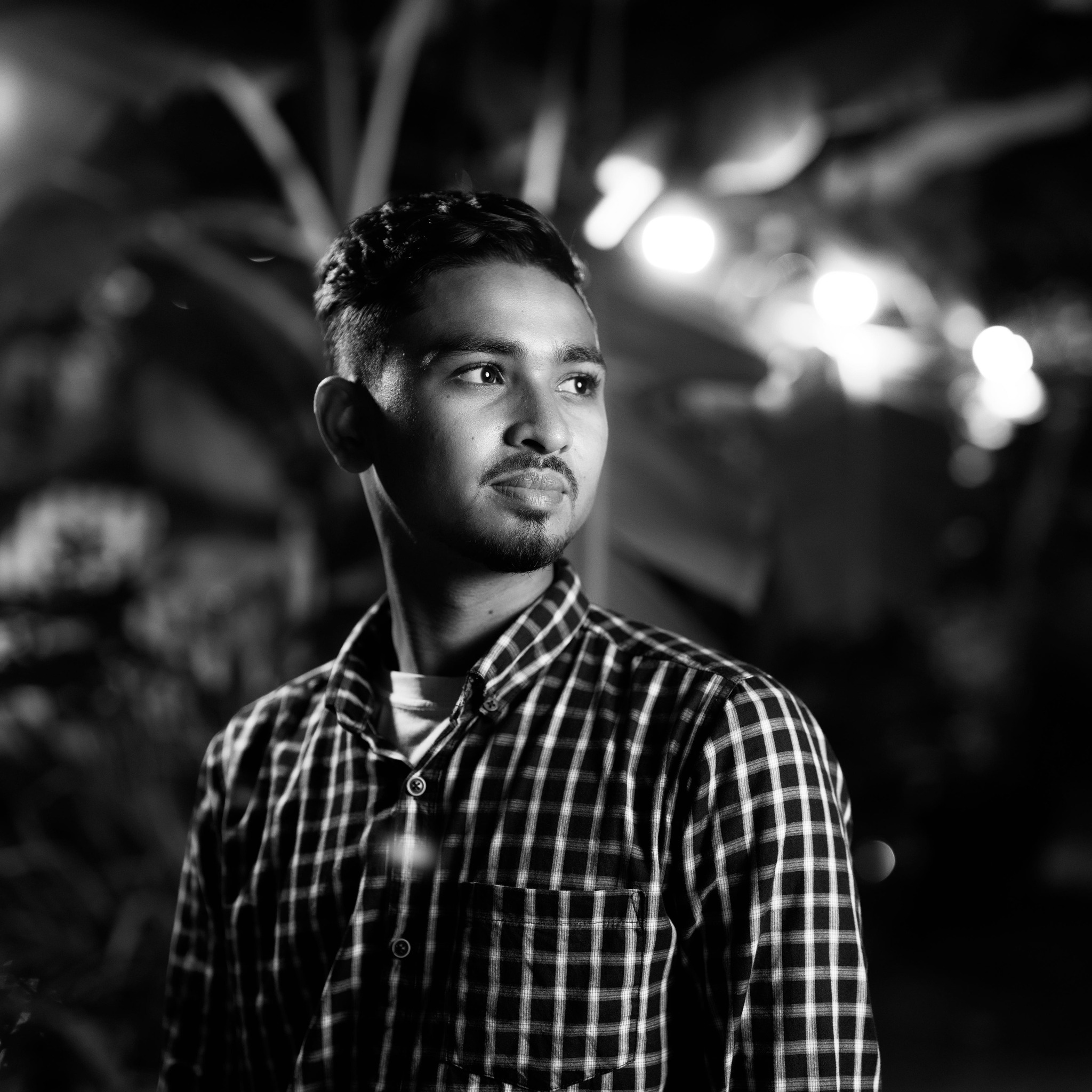 Shojib Mahmud Turjo