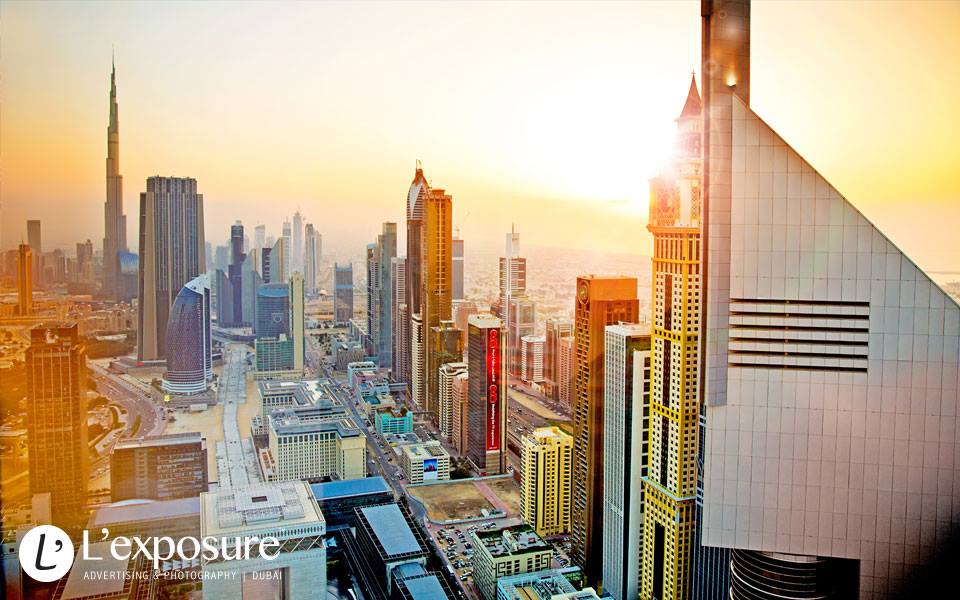 Lexposure | Dubai
