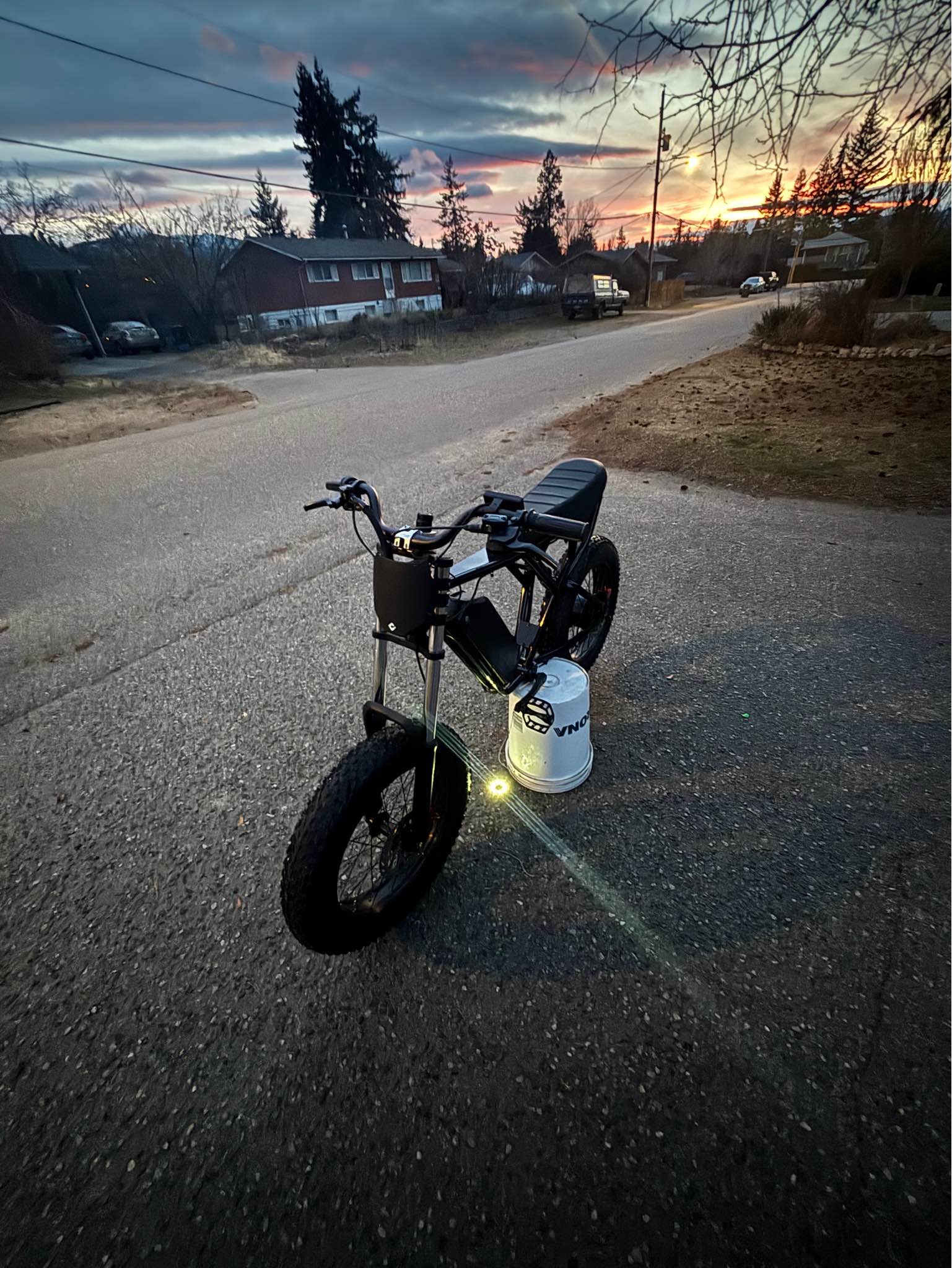 modded Ridstar q20 - Bicycles - Kelowna, British Columbia | Facebook ...