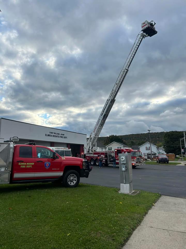 19:19 Oct 09 2026 Departments:... - Firewire Chemung County | Facebook