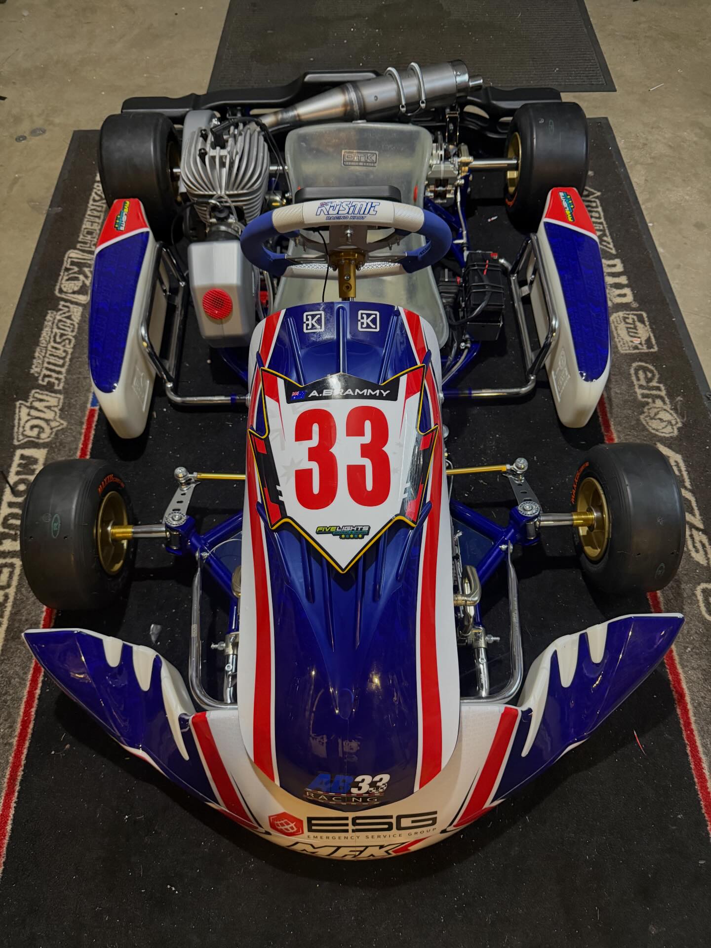 MFKRacing