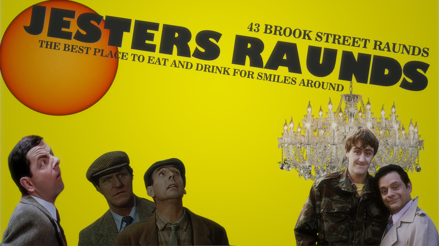 Jester's Bistro Bar | Raunds