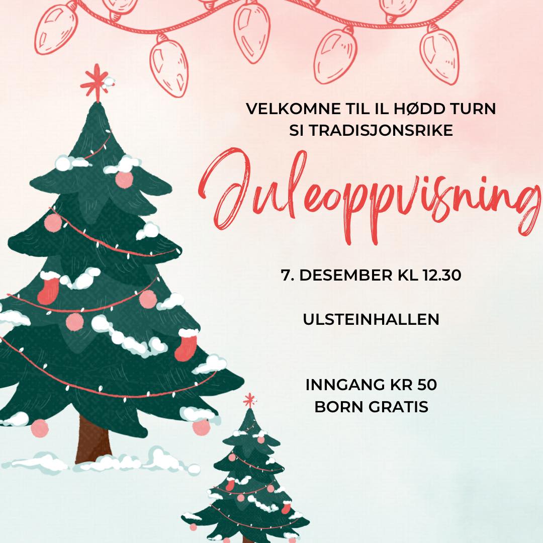 Hødd turn
