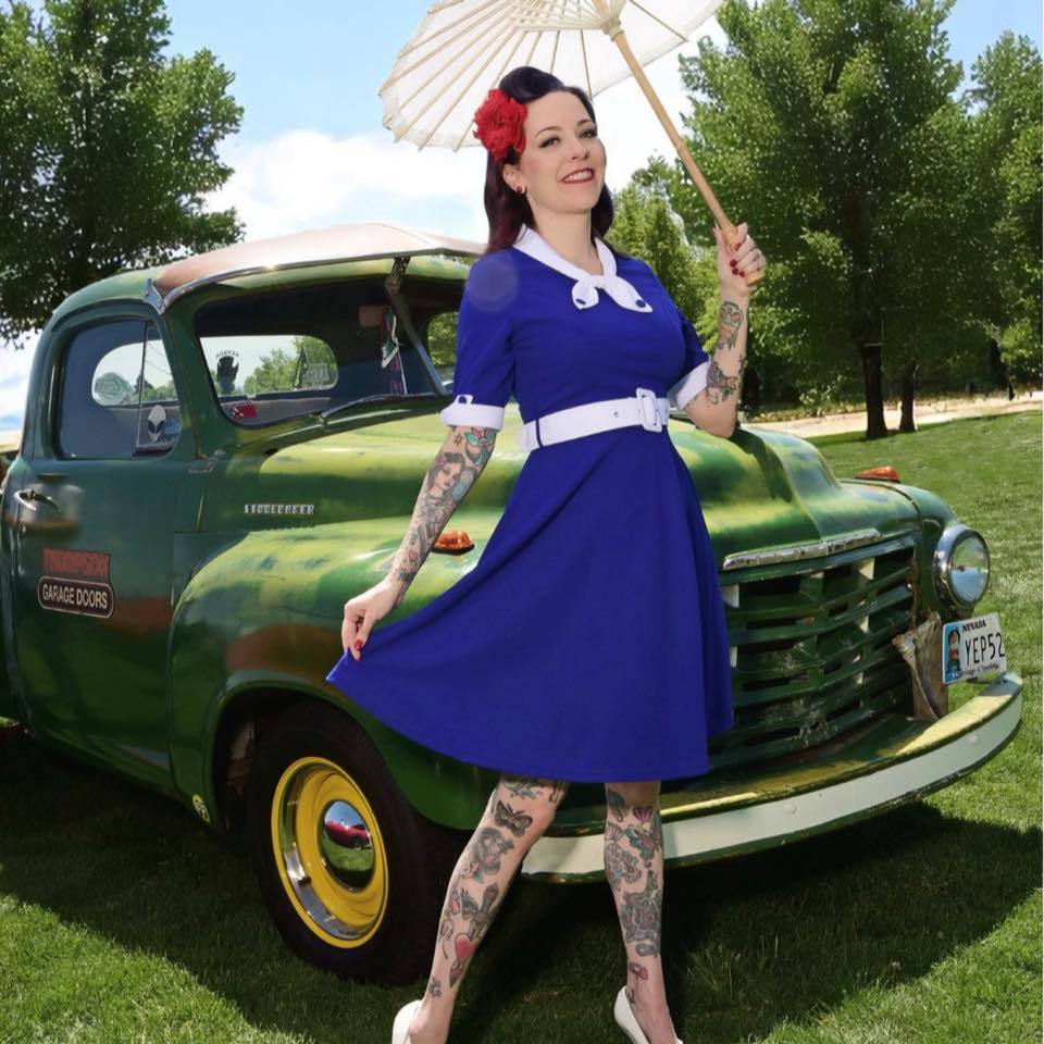 Roxy Ruckus - USE CODE: ROXY10 to save! Color wheel... | Facebook