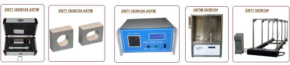 Professional Toys Testing Equipment Sharp Point Tester