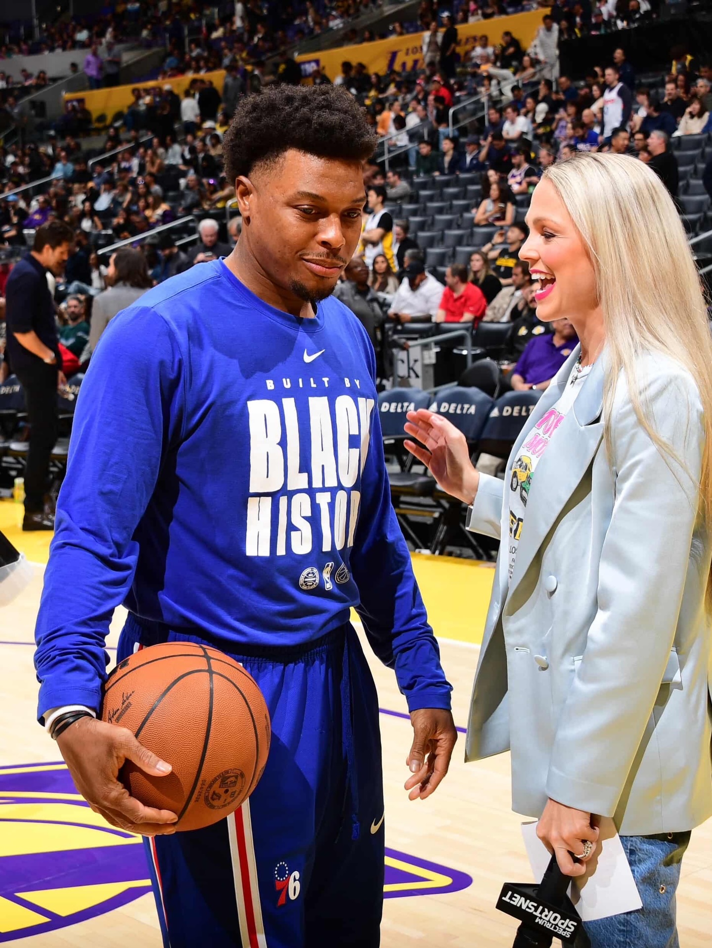 Allie LaForce - Allie LaForce added a new photo.