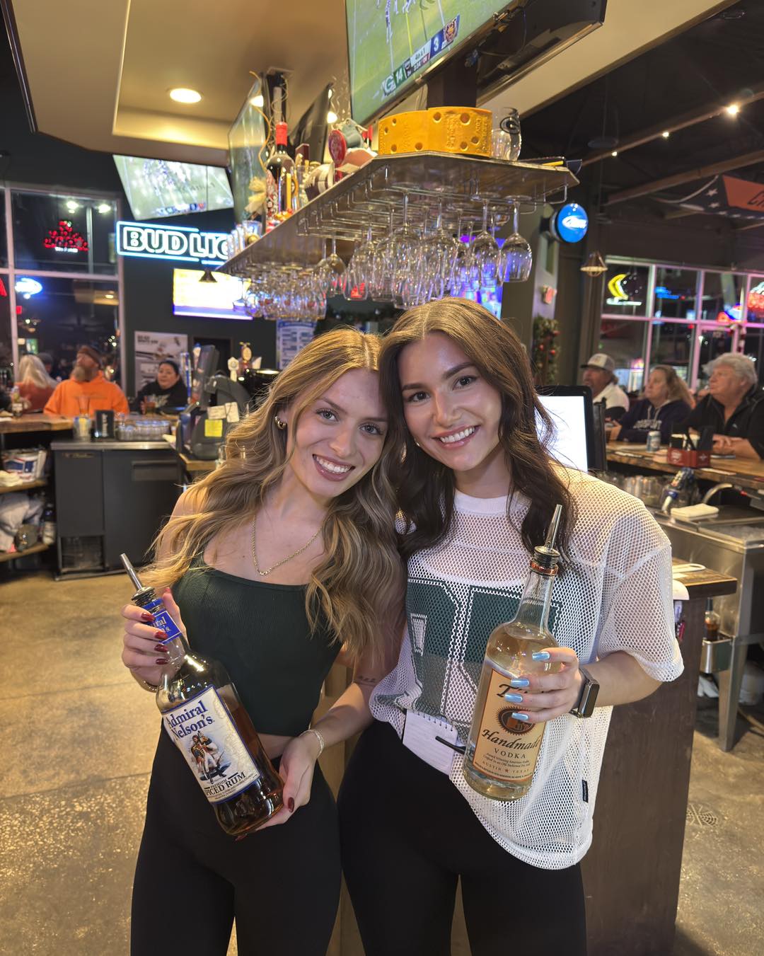 Don't miss out on the last day of our NFL Playoff Specials! $5