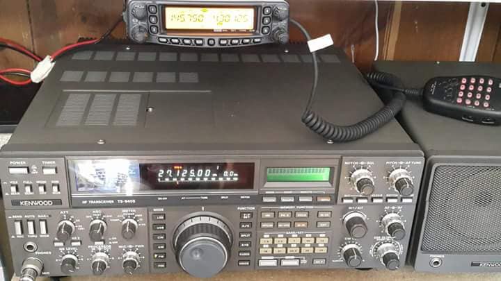Difference between Kennwood TM-941A/D and TM-941S