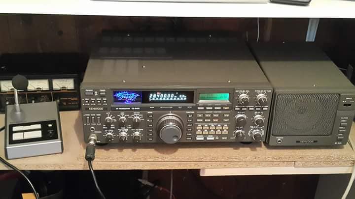 Difference between Kennwood TM-941A/D and TM-941S