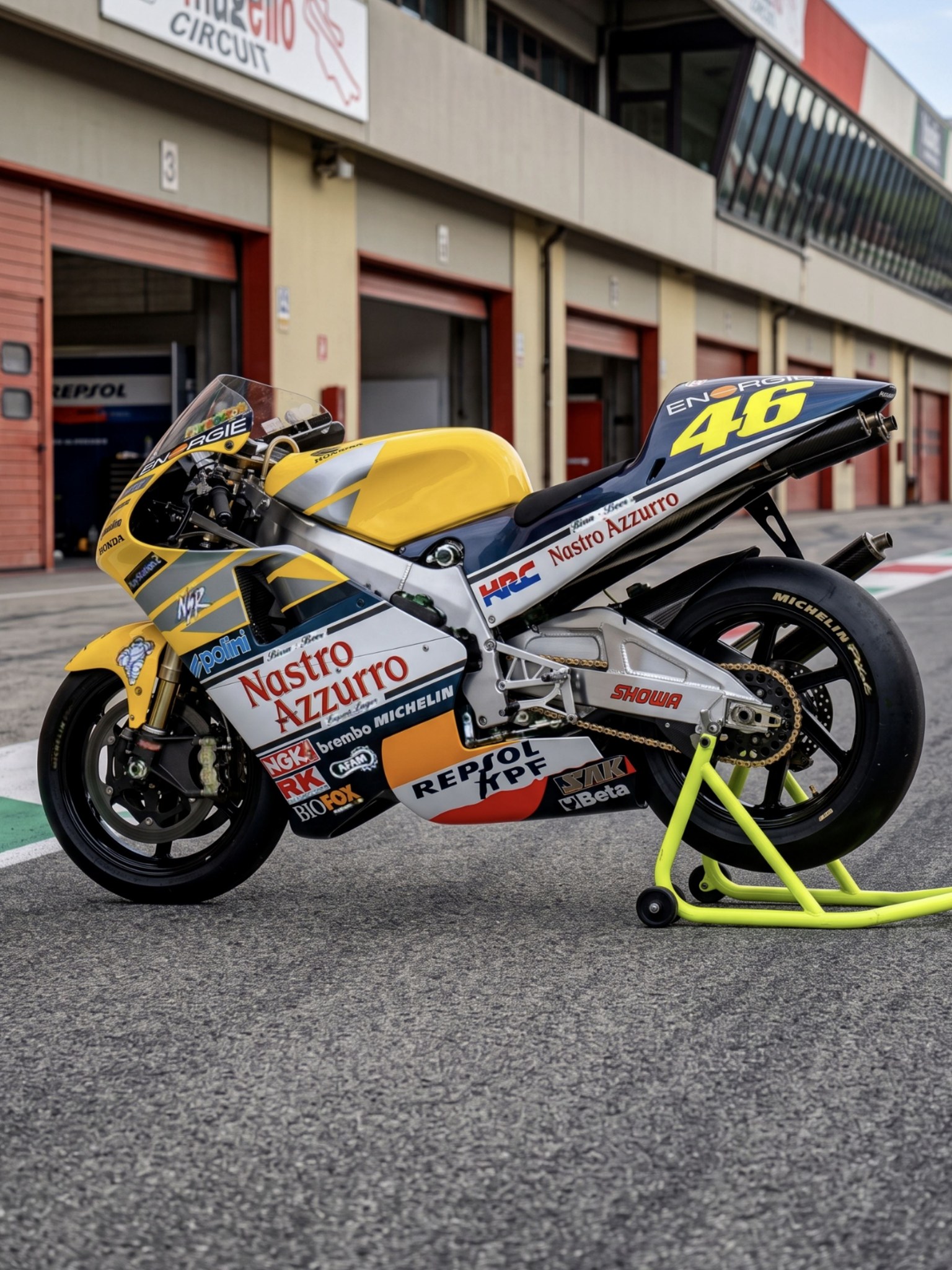 2-Stroke & Road Race Universe | Facebook