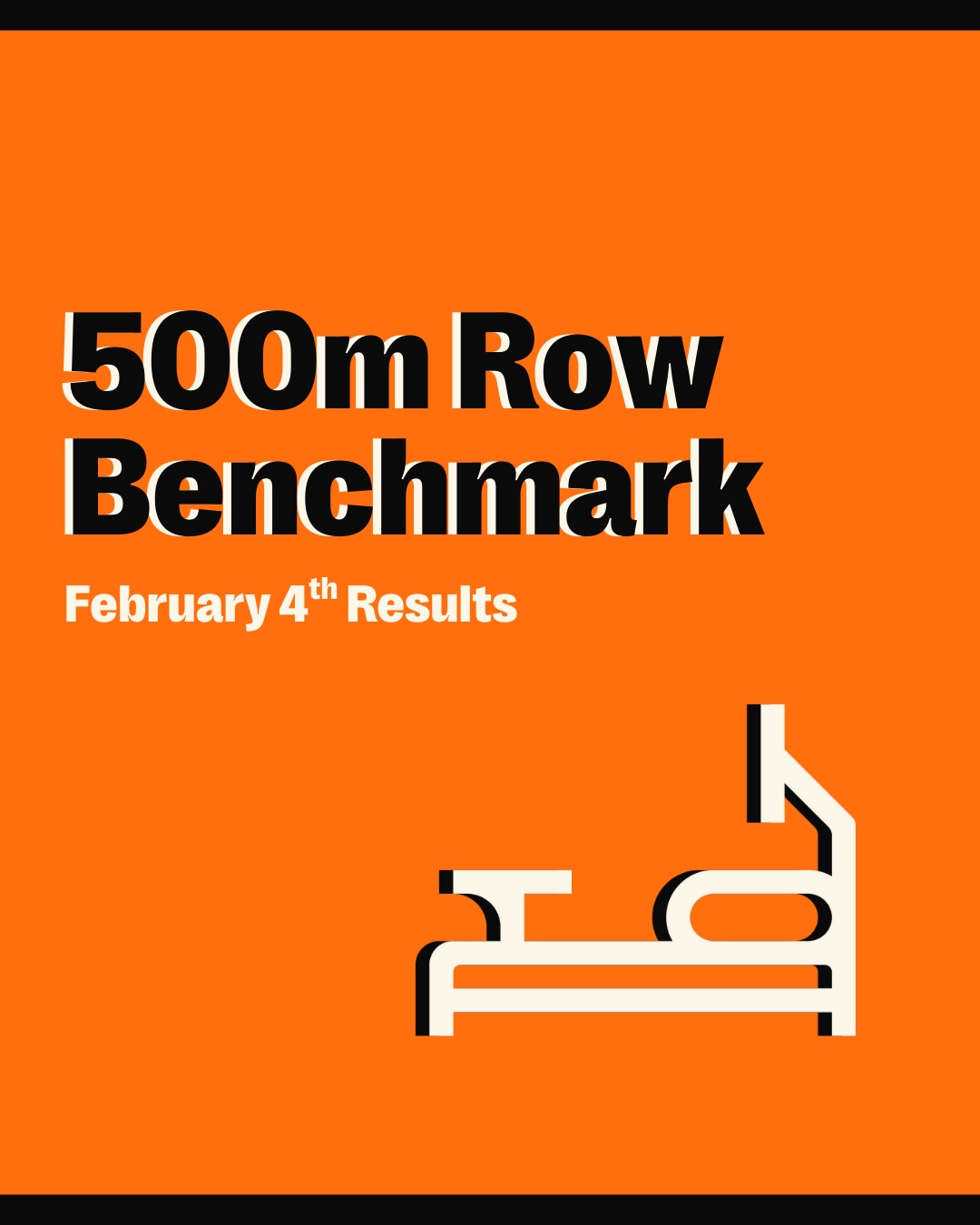 🔔 RESULTS!!! 16 new... - Orangetheory Fitness Ballard | Facebook
