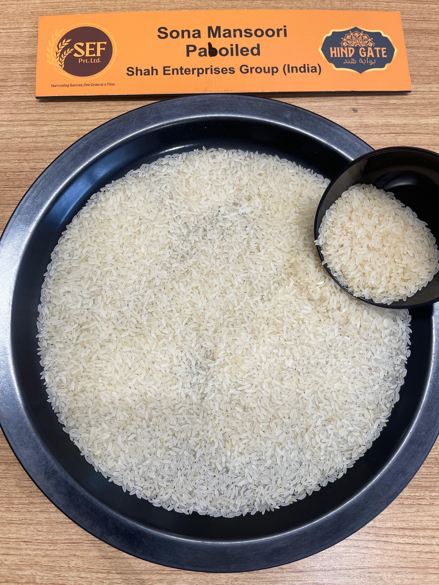 Sona Masoori Raw Rice, Sona Masoori... - Shah Enterprises | Facebook