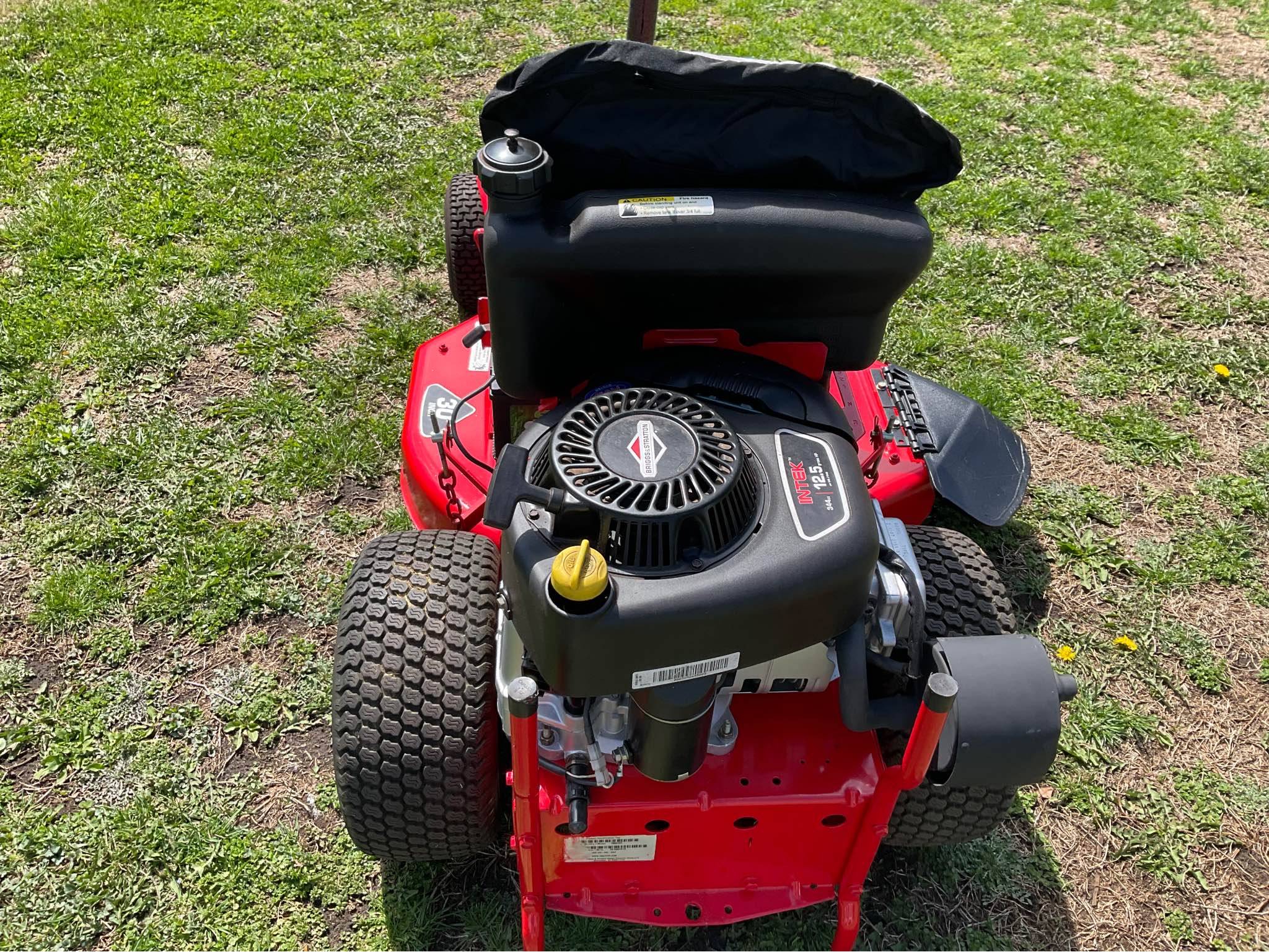 Snapper rear engine rider - Lawn Mowers - Des Moines, Iowa | Facebook ...