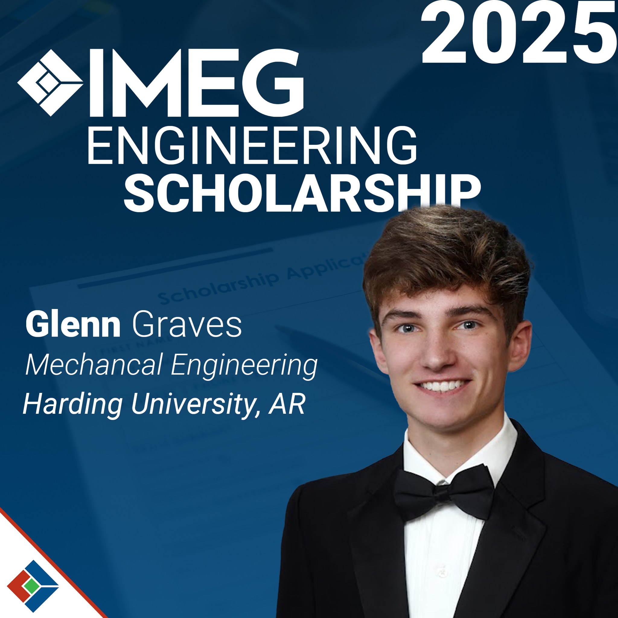 IMEG - 👏 We’re proud to have entered the Top 20 on... | Facebook