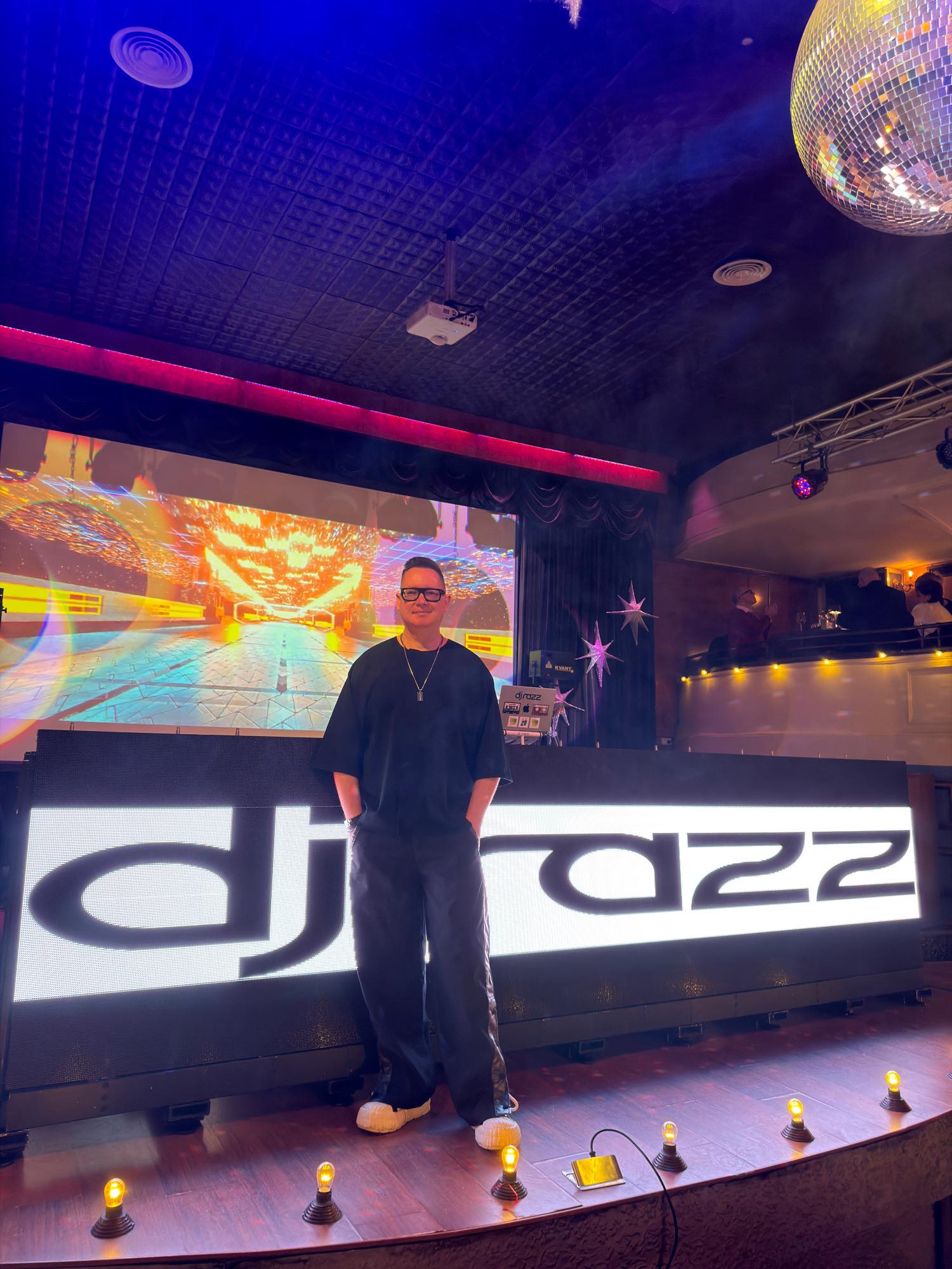 Dj Razz Romania
