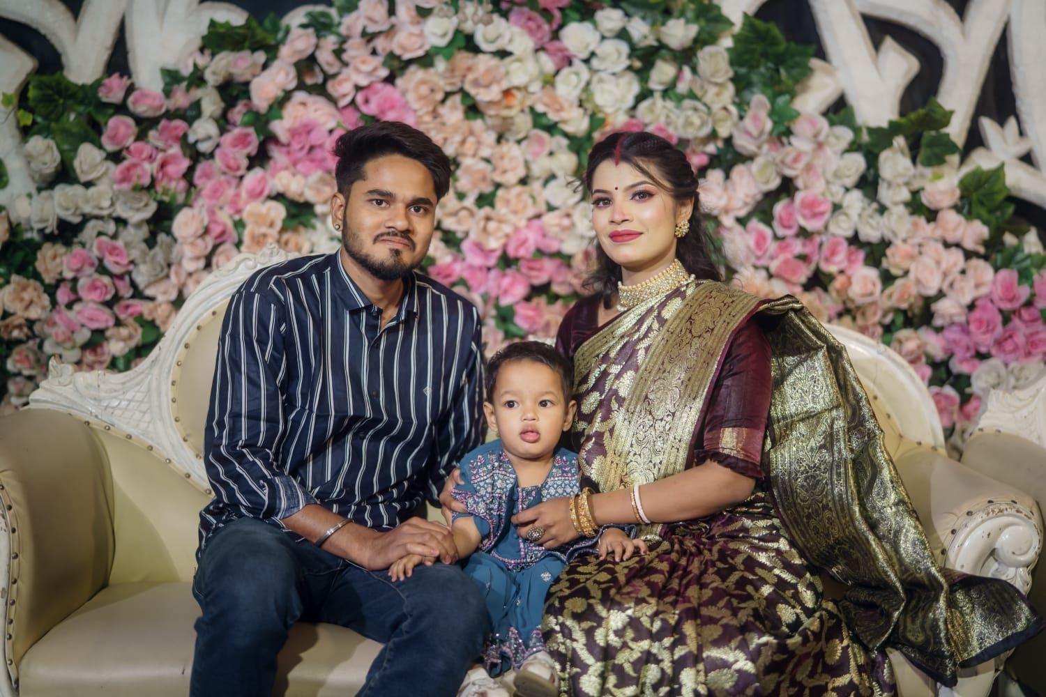 Prami Dey
