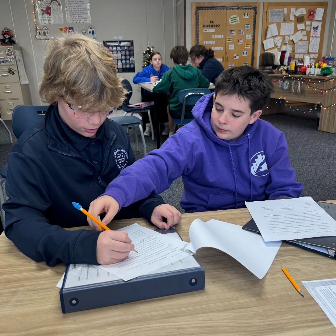 Our Lady of Mercy Preparatory Academy - TOMORROW, August 15th, the ...