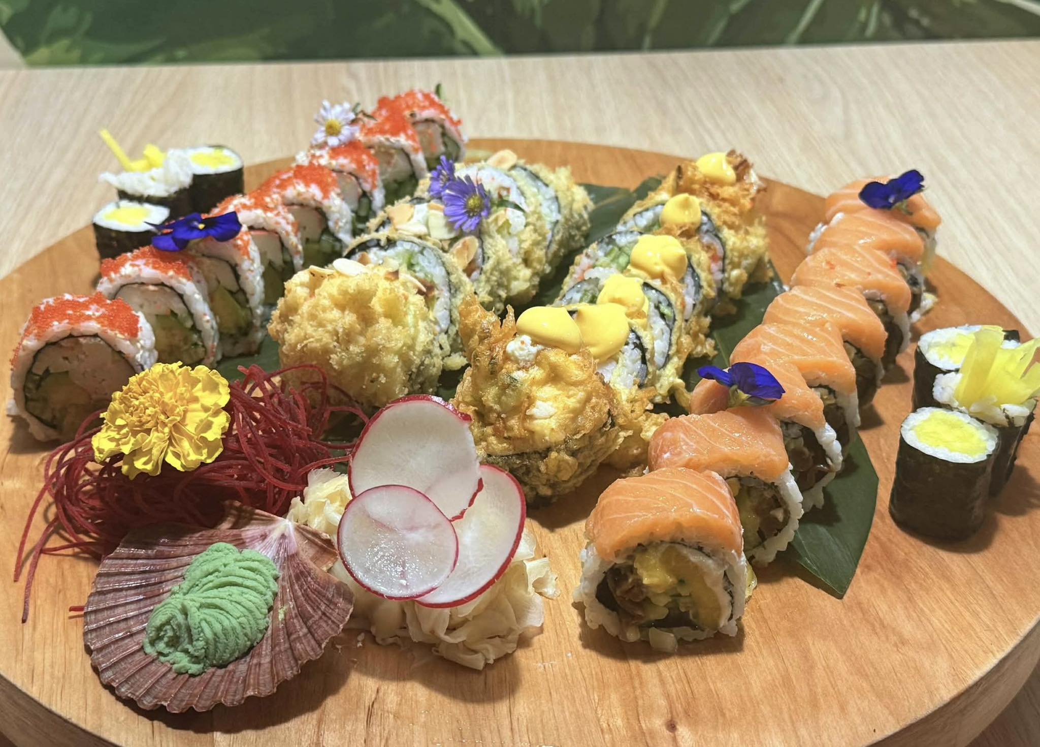 Sen Sushi - Sen Sushi added a new photo.