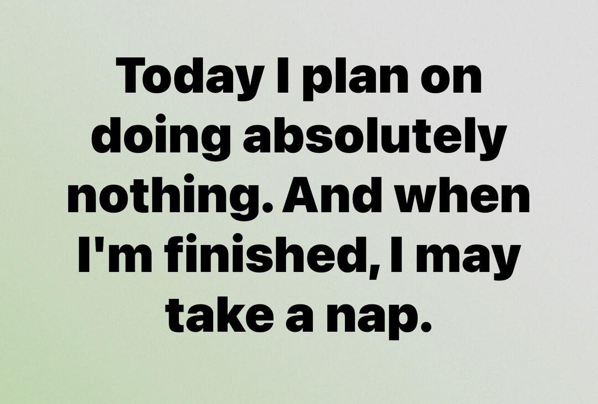 Creating - 😂 sounds like a good day! | Facebook