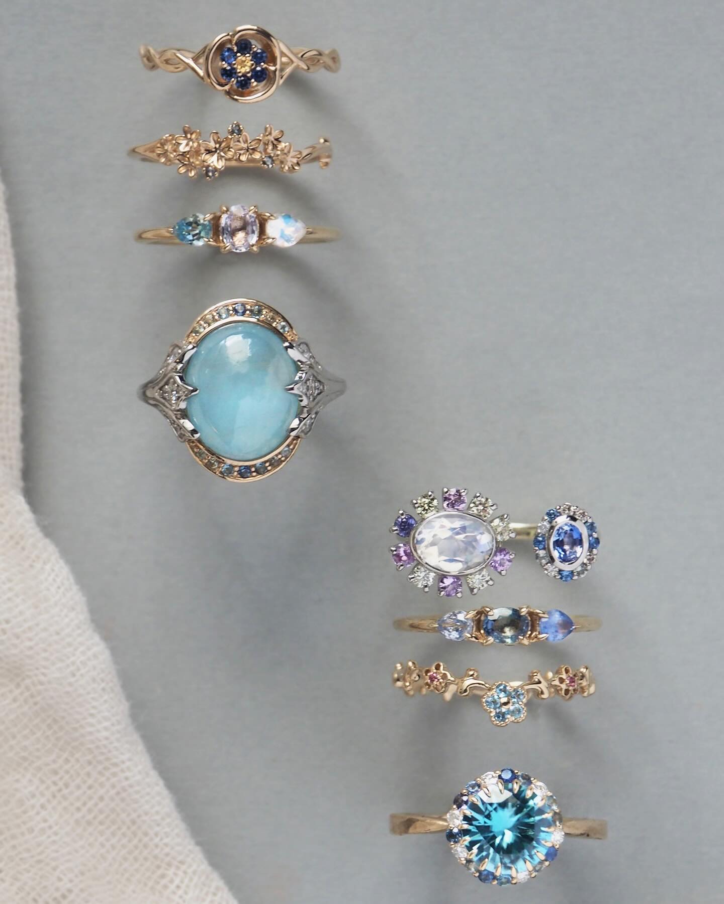 Parcelle Jewelry（パーセル... - Parcelle Jewelry（パーセル 