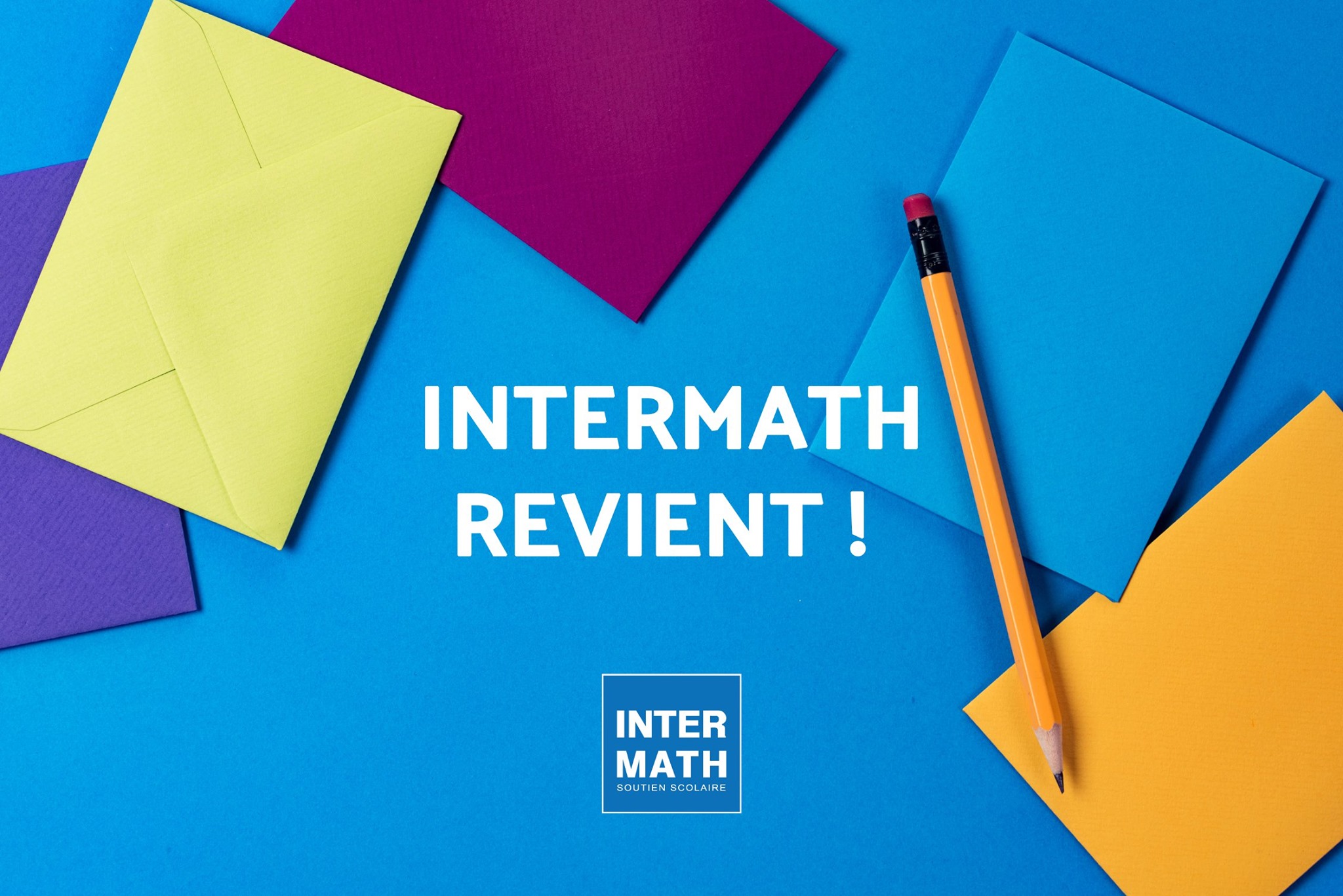 InterMath | Bruges