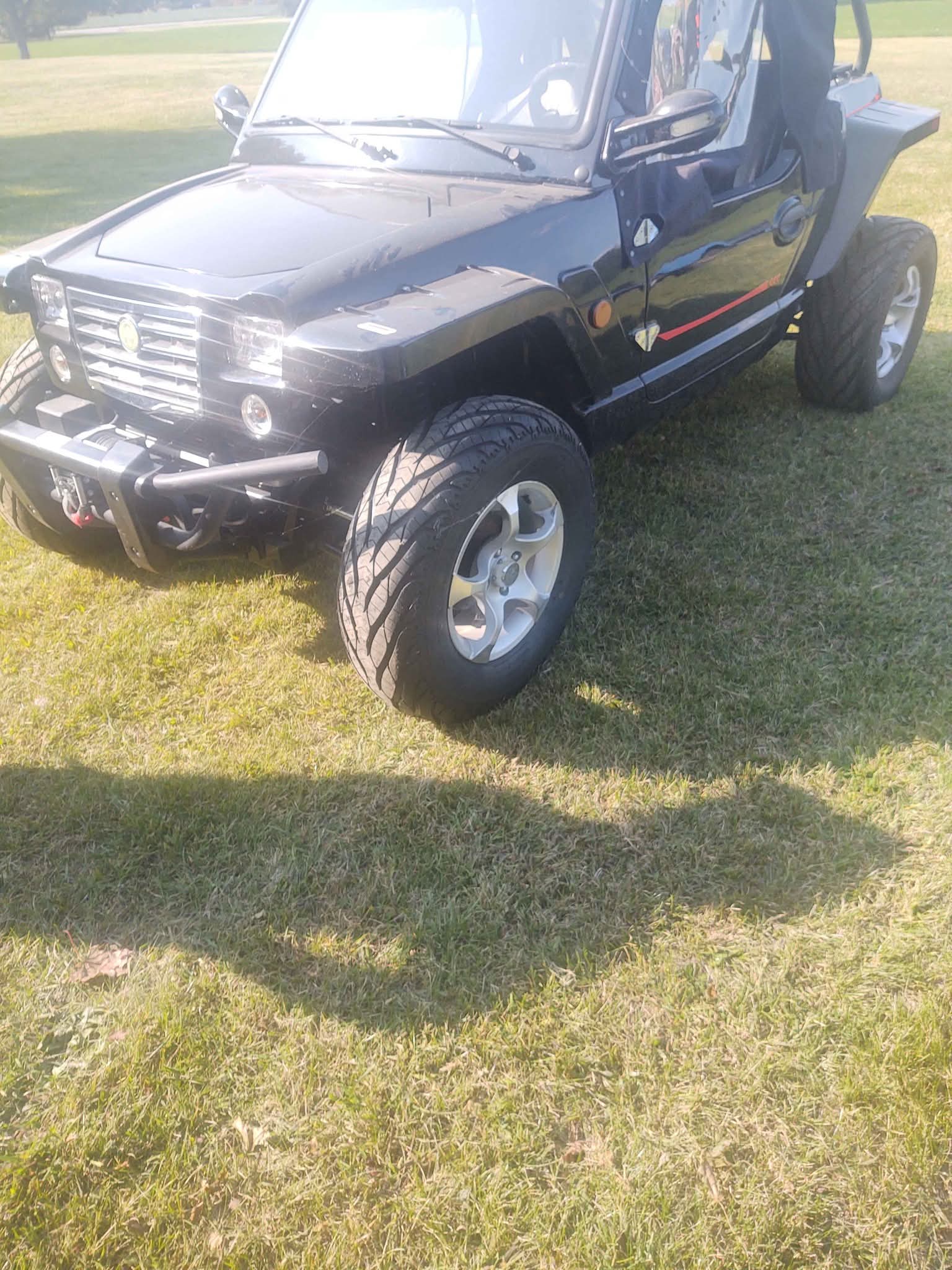 2015 Oreion Reeper street legal 4x4 buggy - Powersport Vehicles - Grand ...