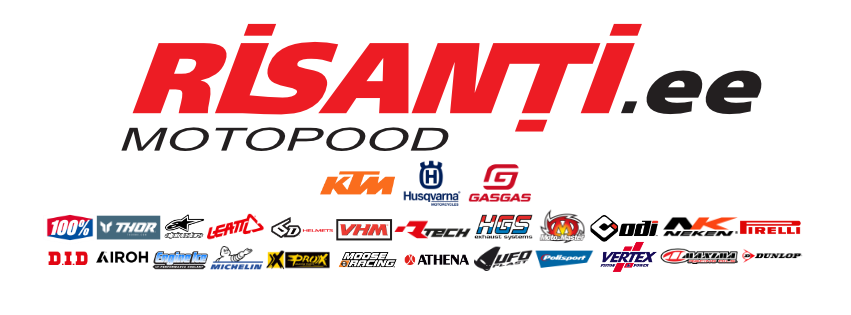 Risanti Motopood | Papsaare