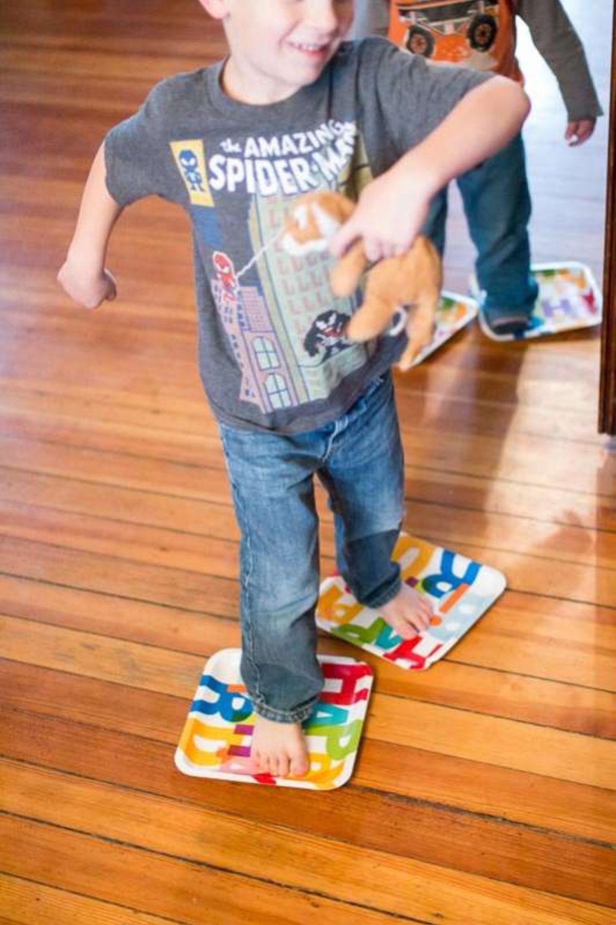 Hands On As We Grow: Activities for Toddlers & Preschoolers added a new ...