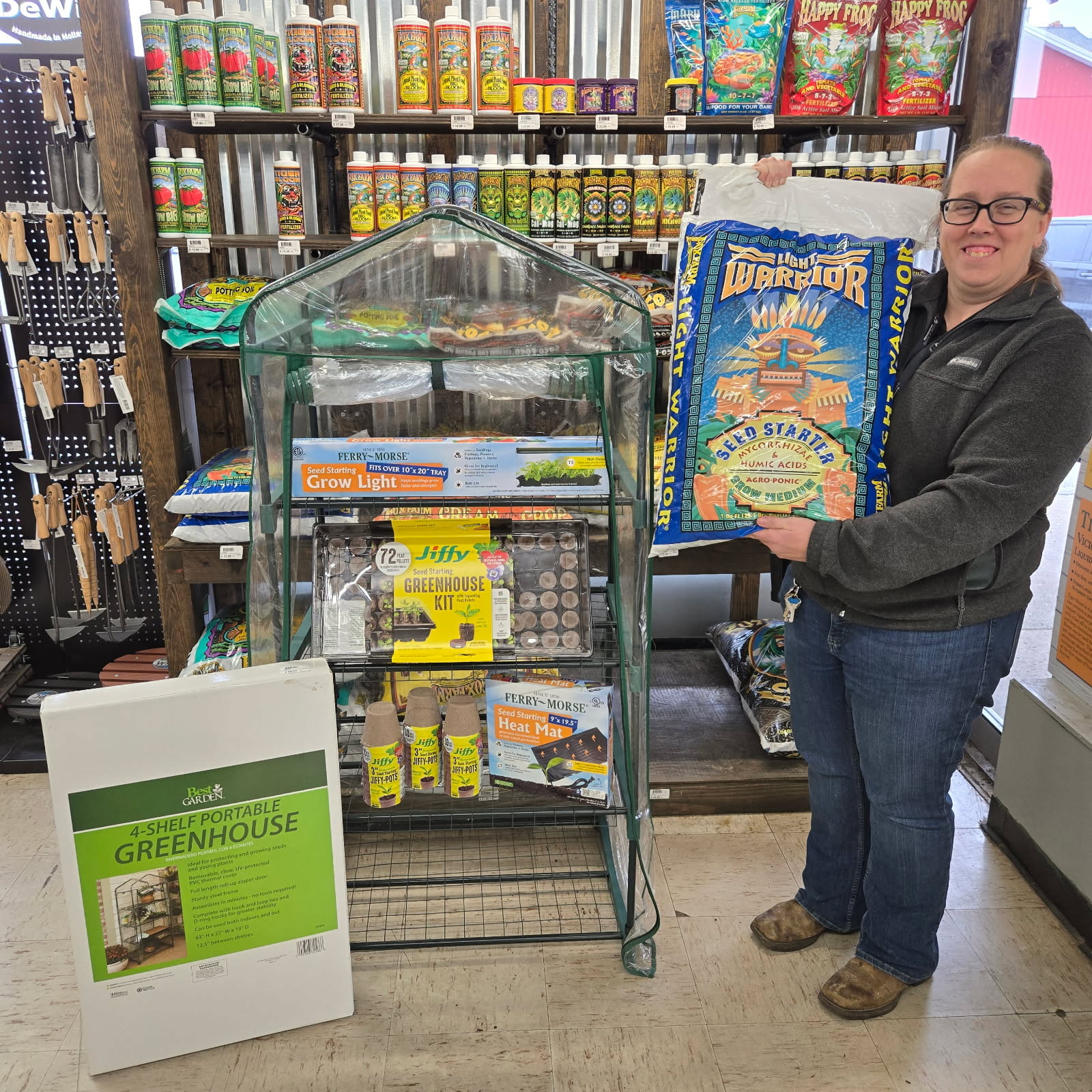 Farm & Home Hardware added a new... - Farm & Home Hardware