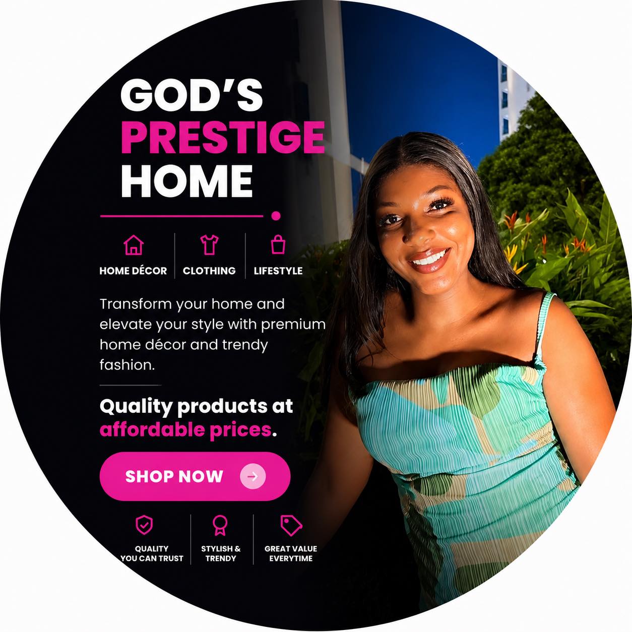 Affordable display boards to beautify your space#bussiness #homedecor ...
