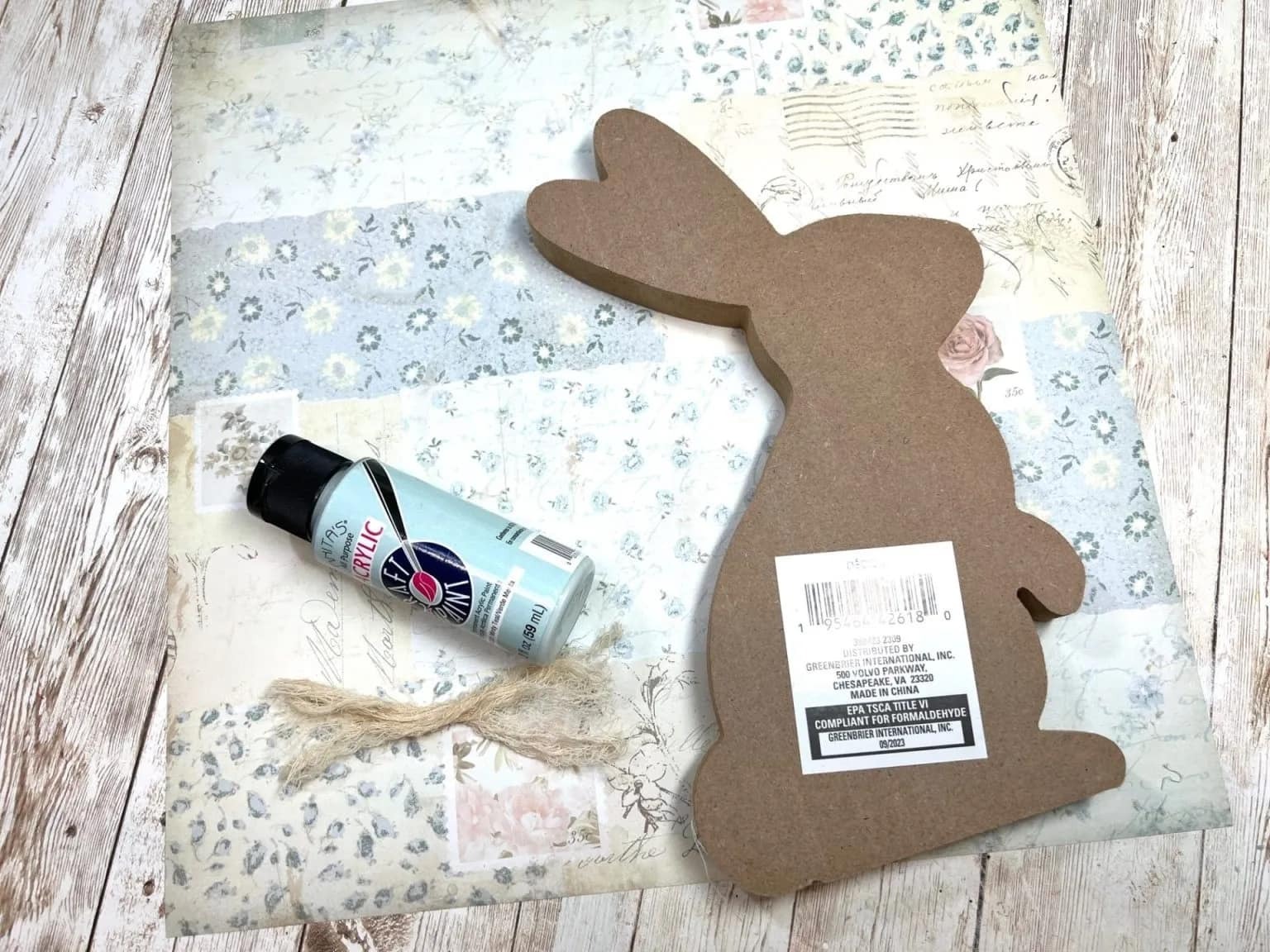 Creating - If you saw my yesterday morning with the shabby chic girl ...