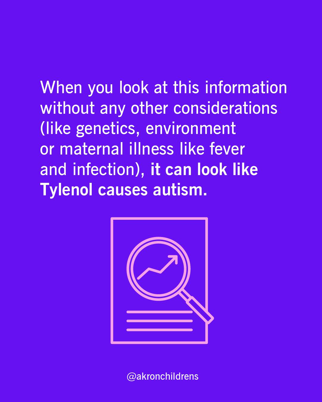 tylenol and glutathione autism Does cause autism? What parents should know color_#E9E1D8