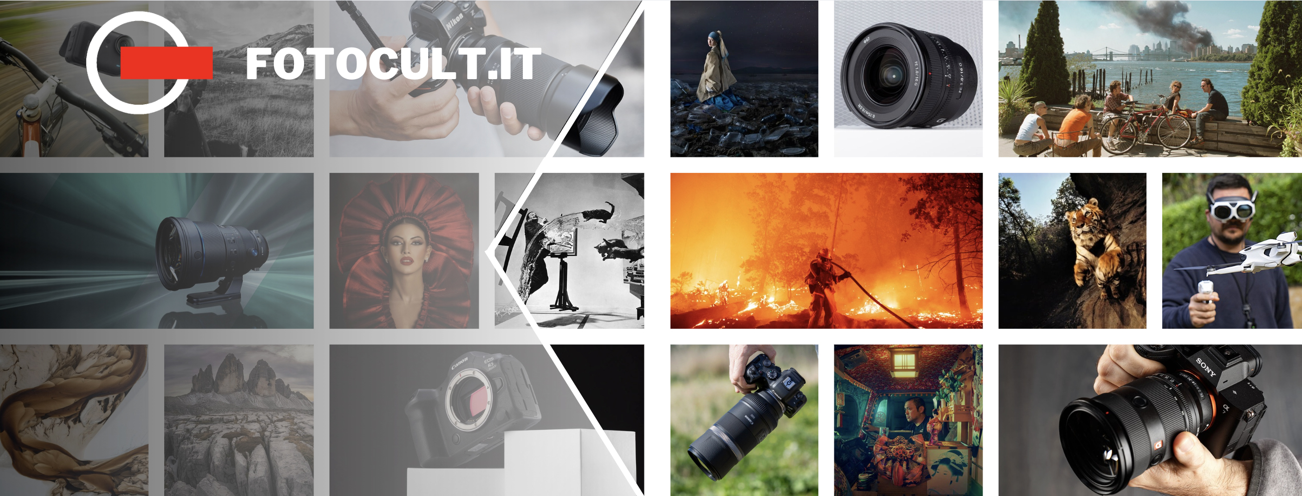 Polyphoto - OM System added a new... - Polyphoto - OM System