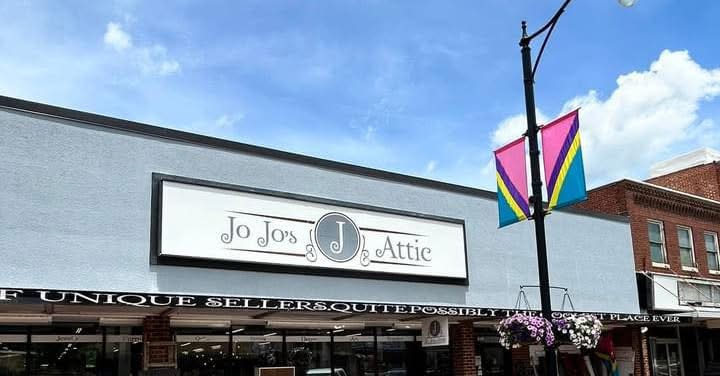 JoJo's - Our hearts are truly shattered for our dear friends and JoJo’s ...