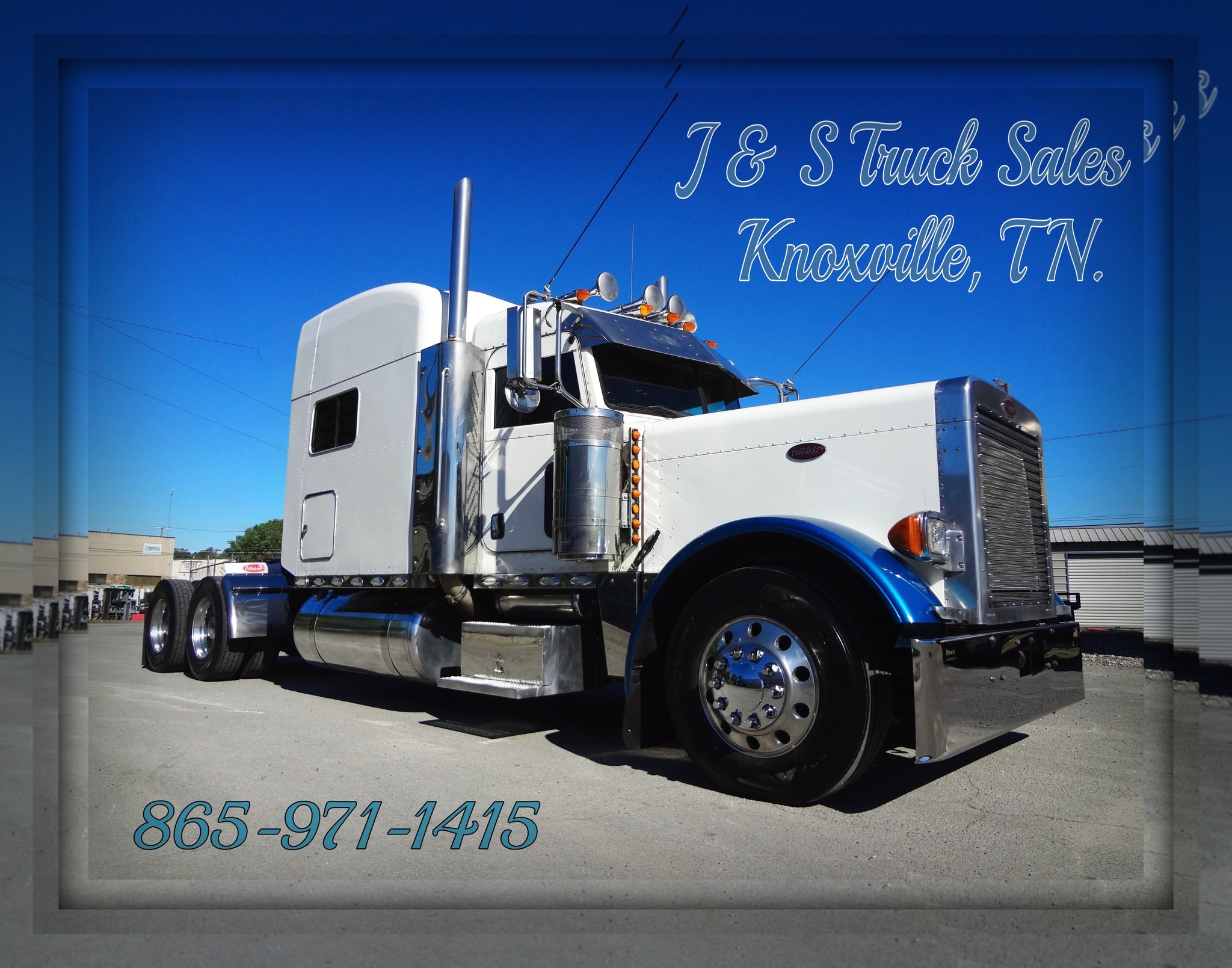 J & S Truck & Trailer Sales... - J & S Truck & Trailer Sales
