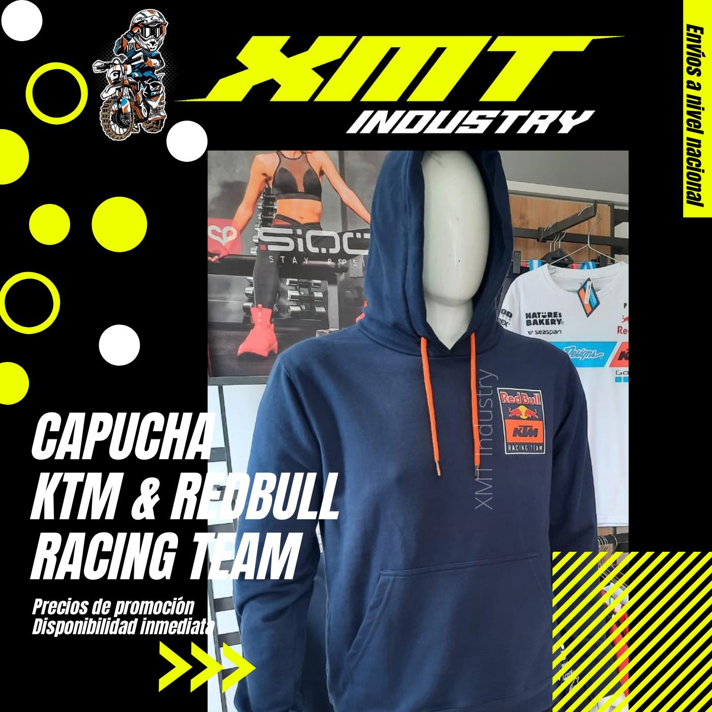 Los mejores productos a los mejores... - XMT Racing Industry | Facebook