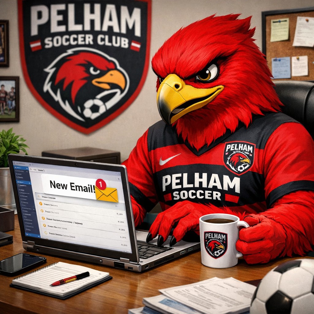 Pelham Soccer Club | Pelham NH