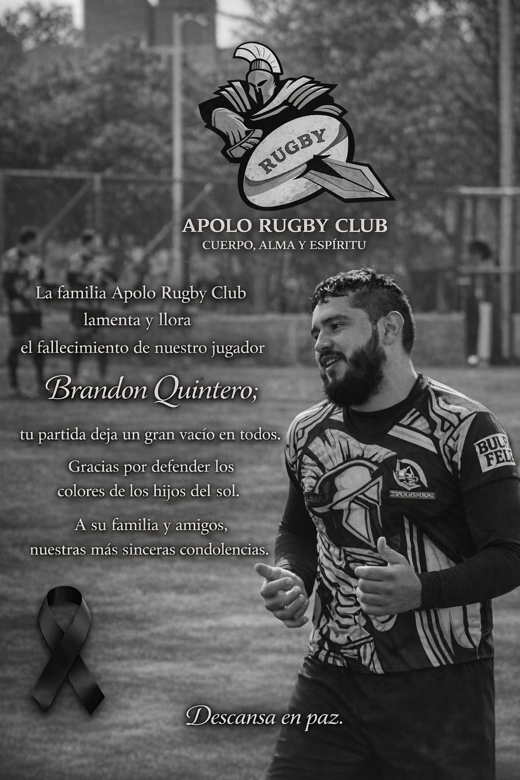 Apolo Rugby Club