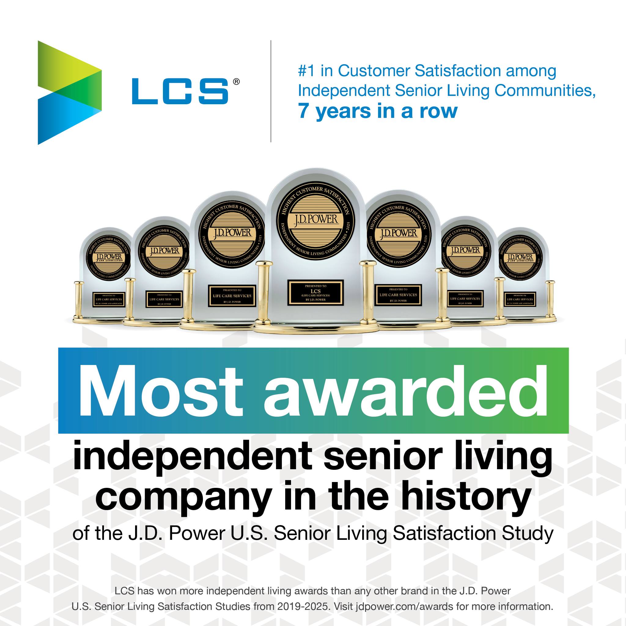 LCS has once again affirmed its... - Clarendale of Algonquin | Facebook