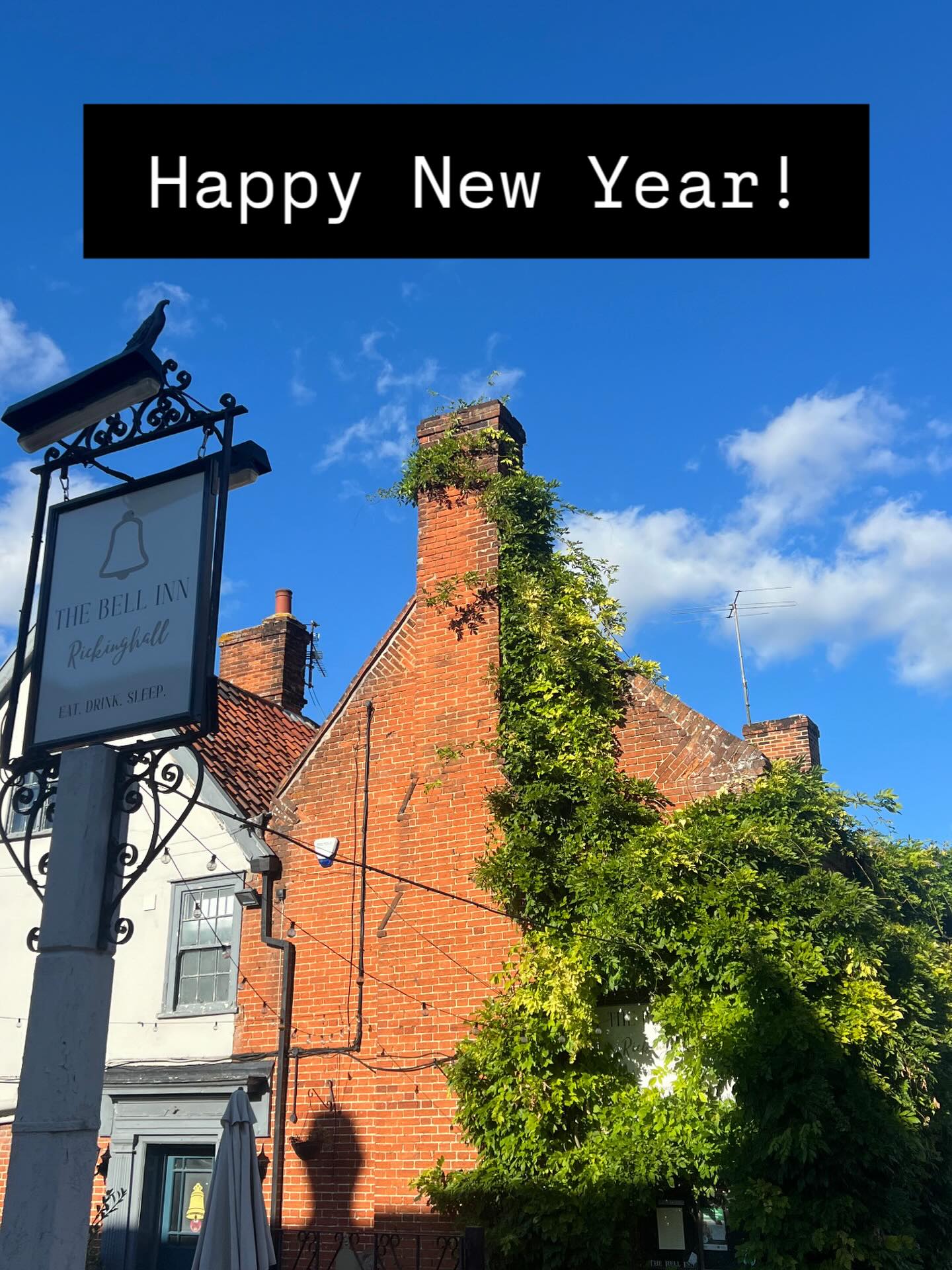 The Bell Inn, Rickinghall... - The Bell Inn, Rickinghall