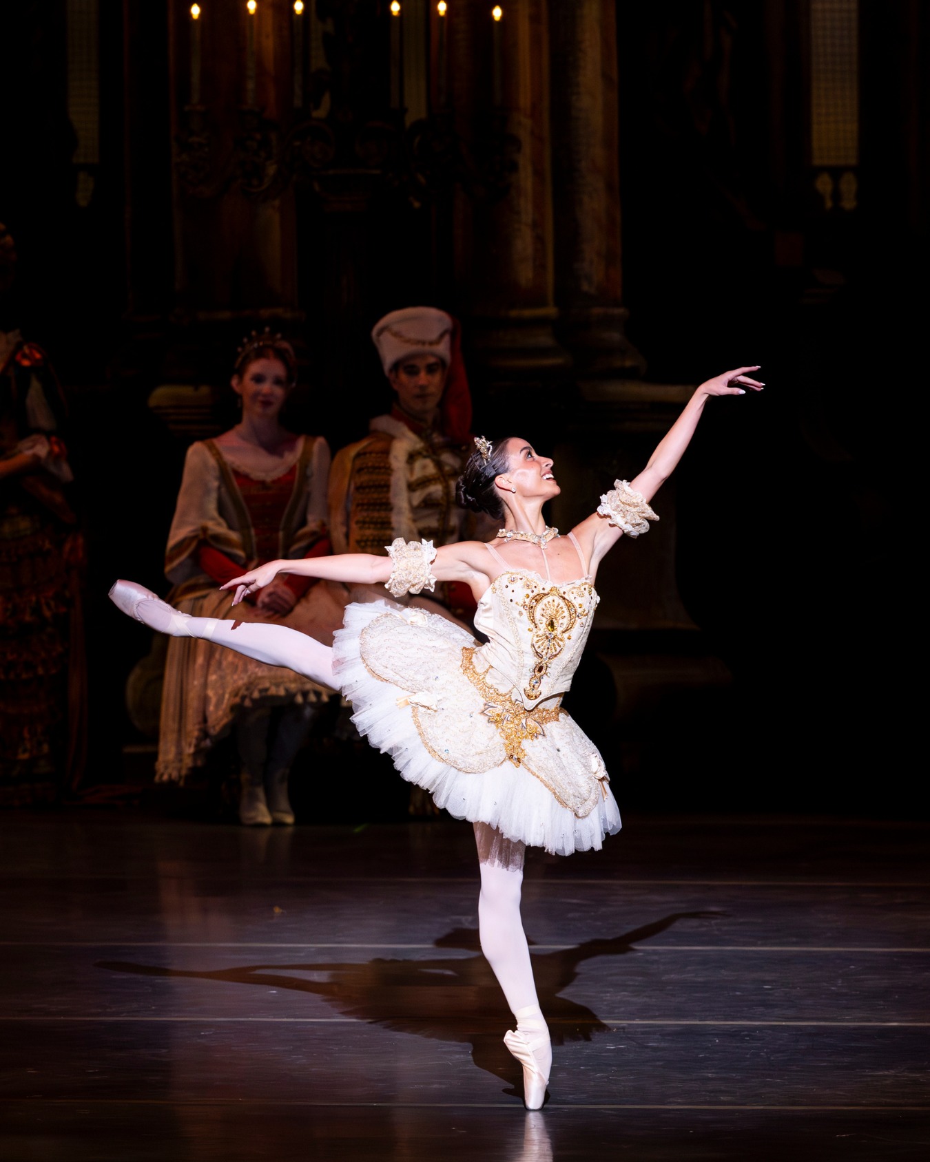 Ballet Arizona - Ballet Arizona added a new photo.