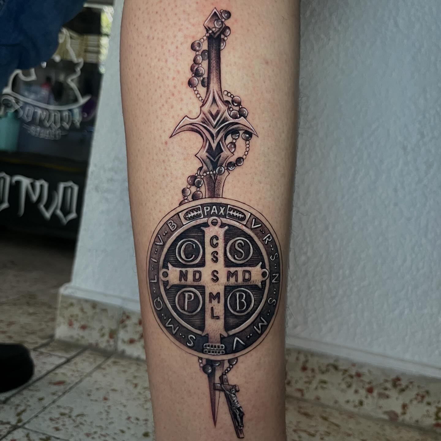Bither Tatt