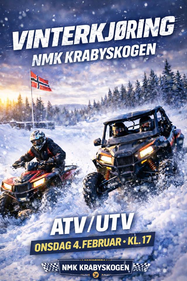 NMK Krabyskogen | Lena